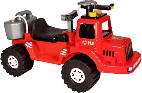 Stabilní a pohodlné odrážení