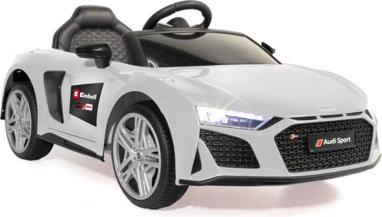 Sportovní design licencovaného Audi R8
