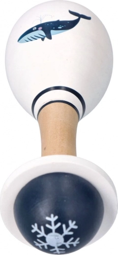 Bezpečné a odolné dřevo