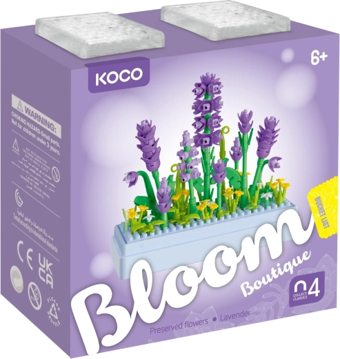 239 dílků pro kreativní stavění