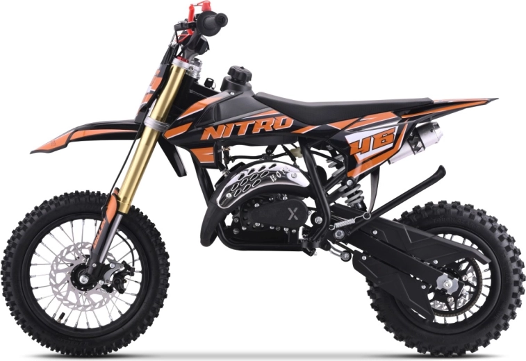 Jistota brzd a trakce