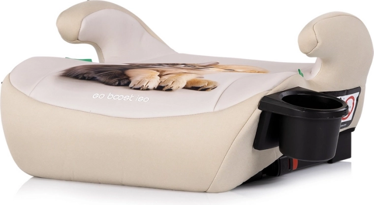 Pohodlí s područkami a měkkým polstrováním