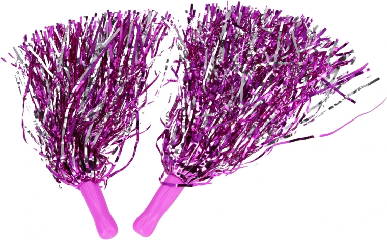 Pohodlné plastové rukojeti