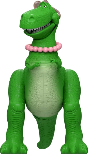 Rex jako součást svatební zábavy