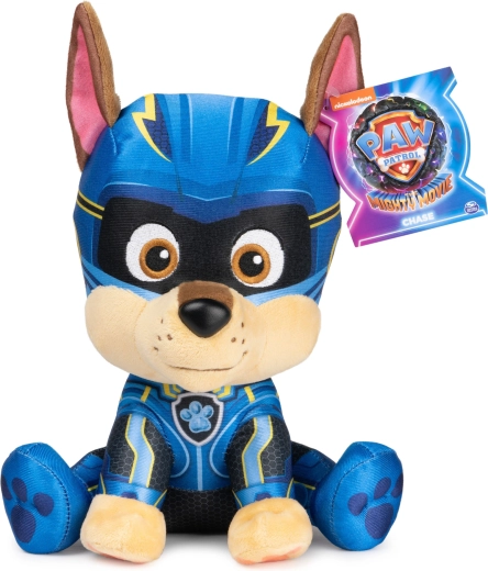 Detailní superhrdinský kostým