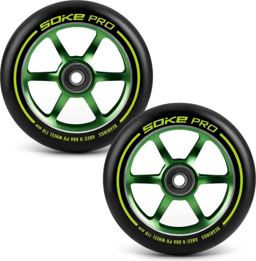 Přilnavost a stabilita na asfaltu