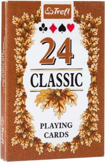 Muduko karty classic 24 listů