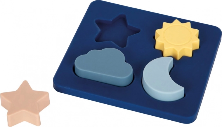 Ideální na cesty i do vody