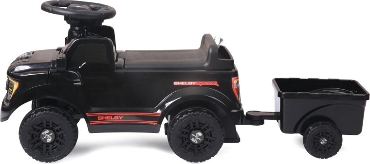 Zábava pro malé mechaniky