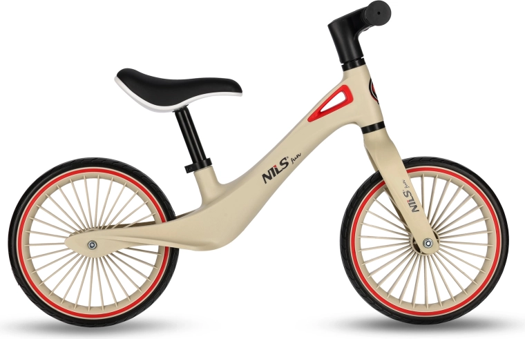 12" bezúdržbová PU kola