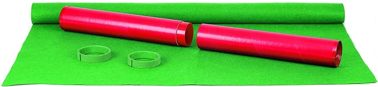 Pevné kartonové tubusy Ø 7,5 cm