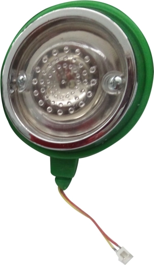 Přední světlomet pro elektrické vozítko JAMARA