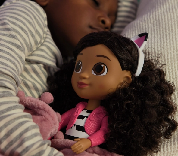 Měkoučké mazlení i stylový vzhled