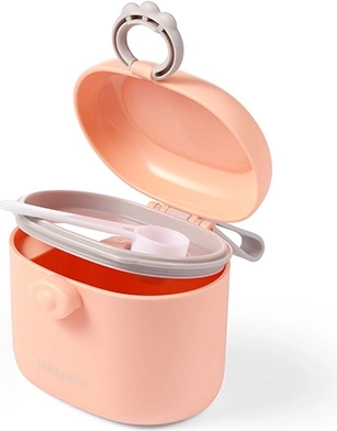 Přesné dávkování s odměrkou