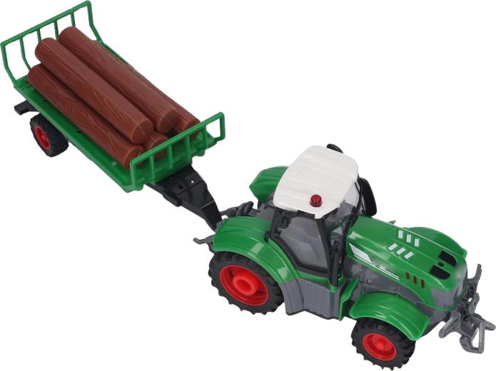 Realistická farmářská souprava