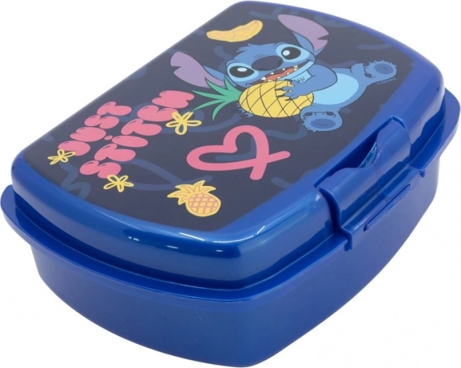 Box na svačinu Stich