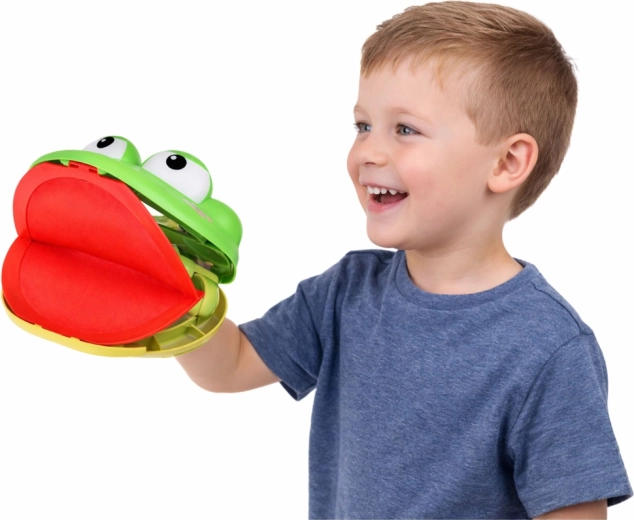 Lehká a bezpečná zábava