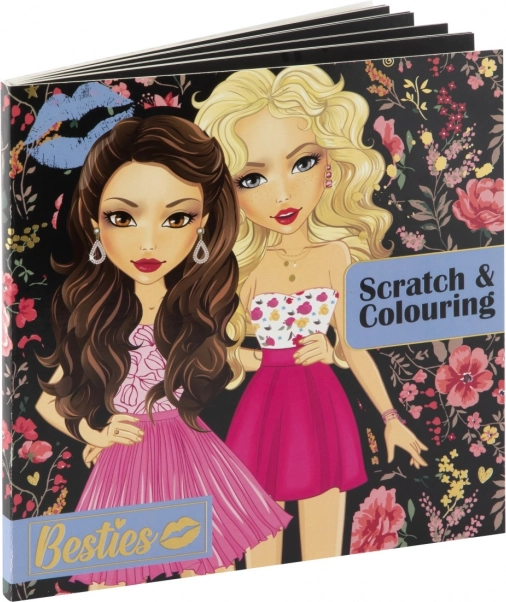 12 obrázků plných zářivých barev