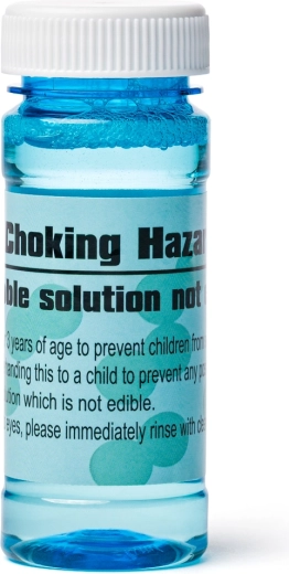 Vše potřebné v balení