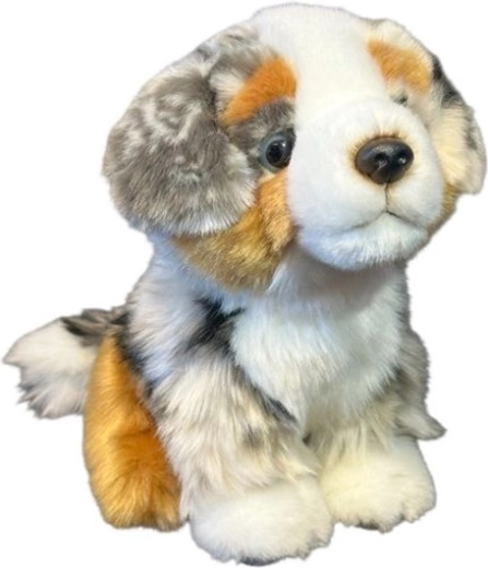 Plyšový australský pejsek 19 cm