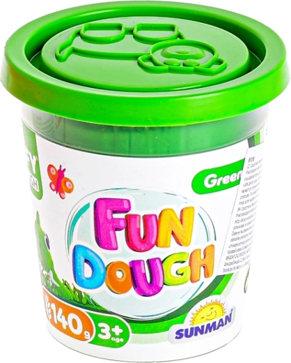 Snadno tvarovatelná a příjemná na dotek