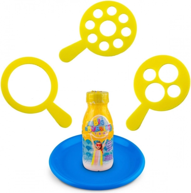 Připraveno k okamžité zábavě