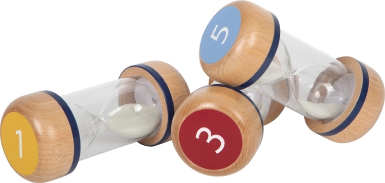 Robustní dřevěné zpracování