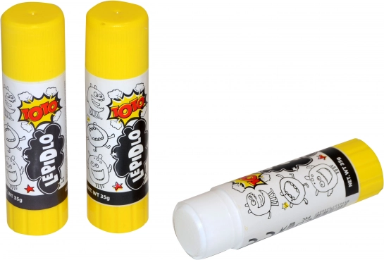 Tuhé lepidlo TOTO 35 g