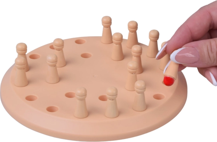 Trénink paměti a koncentrace