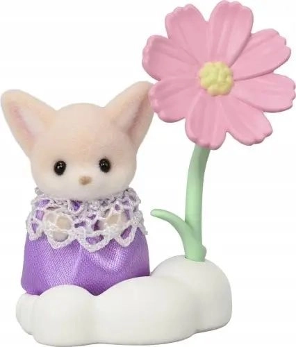 Hebké figurky Sylvanian Families