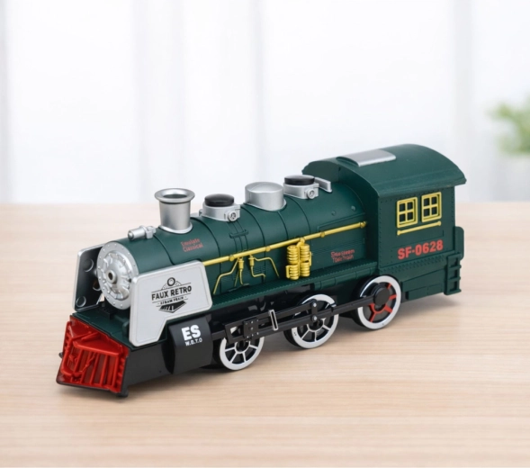 Chytré čidlo překážek mění směr jízdy