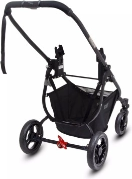 Snadná instalace bez nářadí