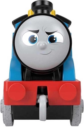 Hraní na tratích Thomas & Friends