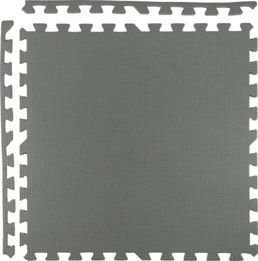 Variabilní skládání a okrajové lišty