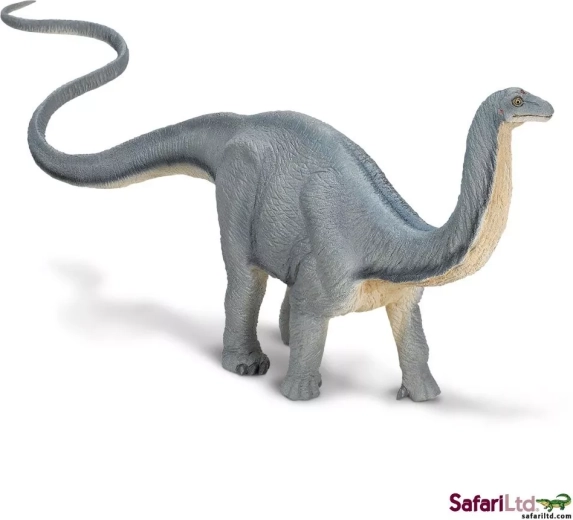 Safari Ltd. apatosaurus figurka - 1 kus