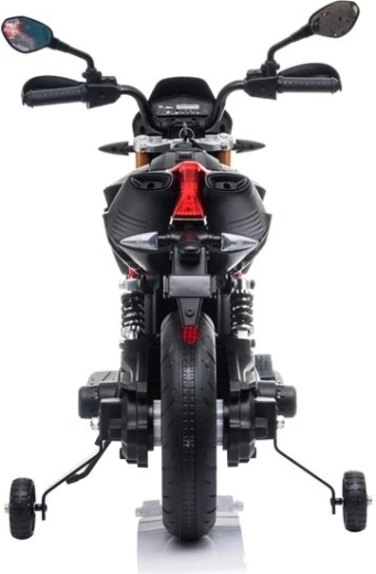 Bezpečná stabilita pro začátečníky