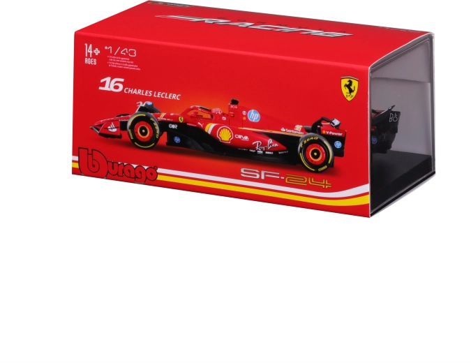 dárková prezentační krabička