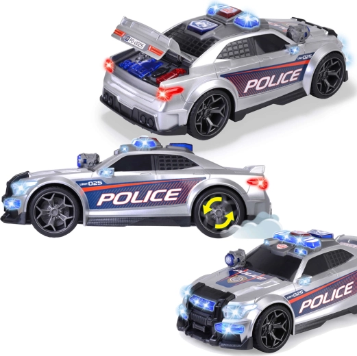 Robustní kola pro hladkou jízdu