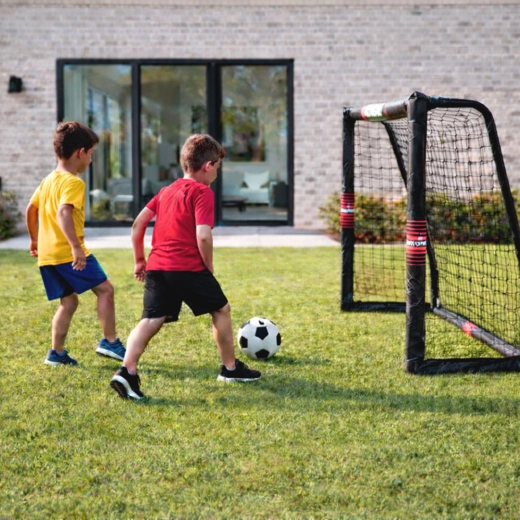 Bezpečná a stabilní hra kdekoli