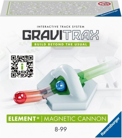 Ravensburger GraviTrax Magnetický kanón