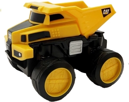 CAT mini stavební sklápěčka pro děti