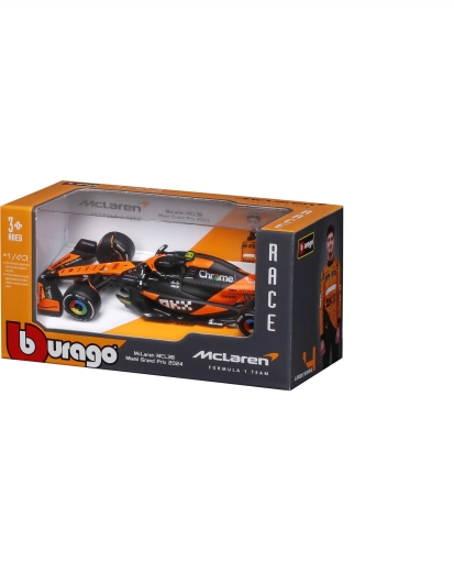 Sběratelské měřítko 1:43