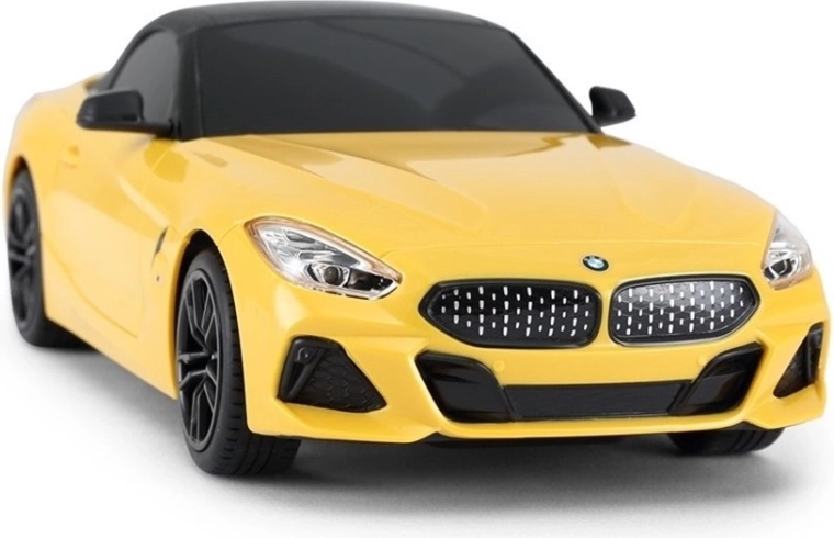 LED světla pro větší realismus