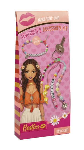 Snadné a zábavné tvoření pro děti