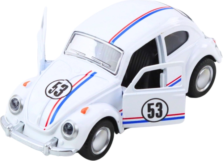 Otevírací dveře a detailní provedení