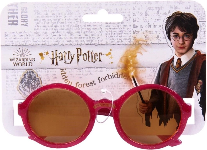 Sluneční brýle Harry Potter pro děti - 1 kus