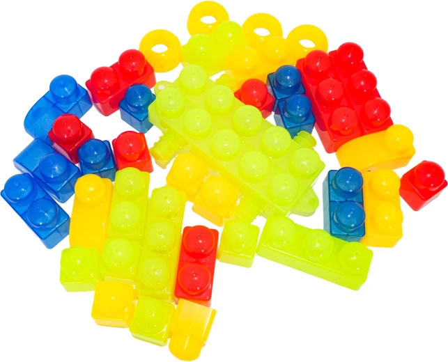 Měkký a bezpečný TPE materiál pro batolata