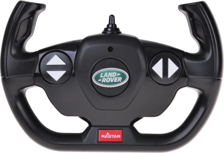 Dálkové ovládání 2,4 GHz bez rušení