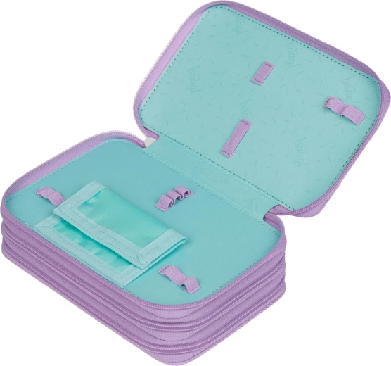 Elastické poutka pro silné pastelky a fixy