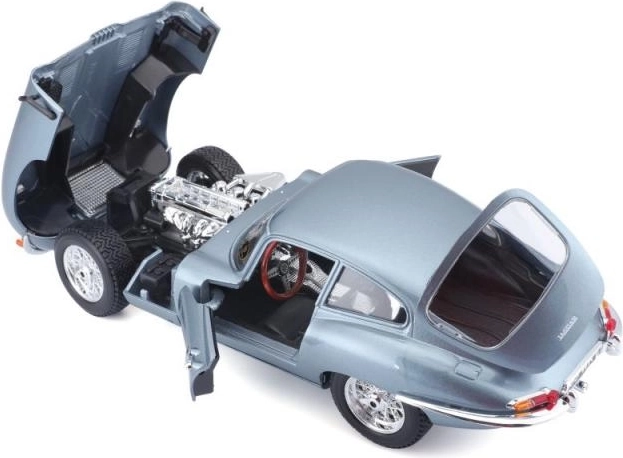 Otevírací prvky a funkční řízení